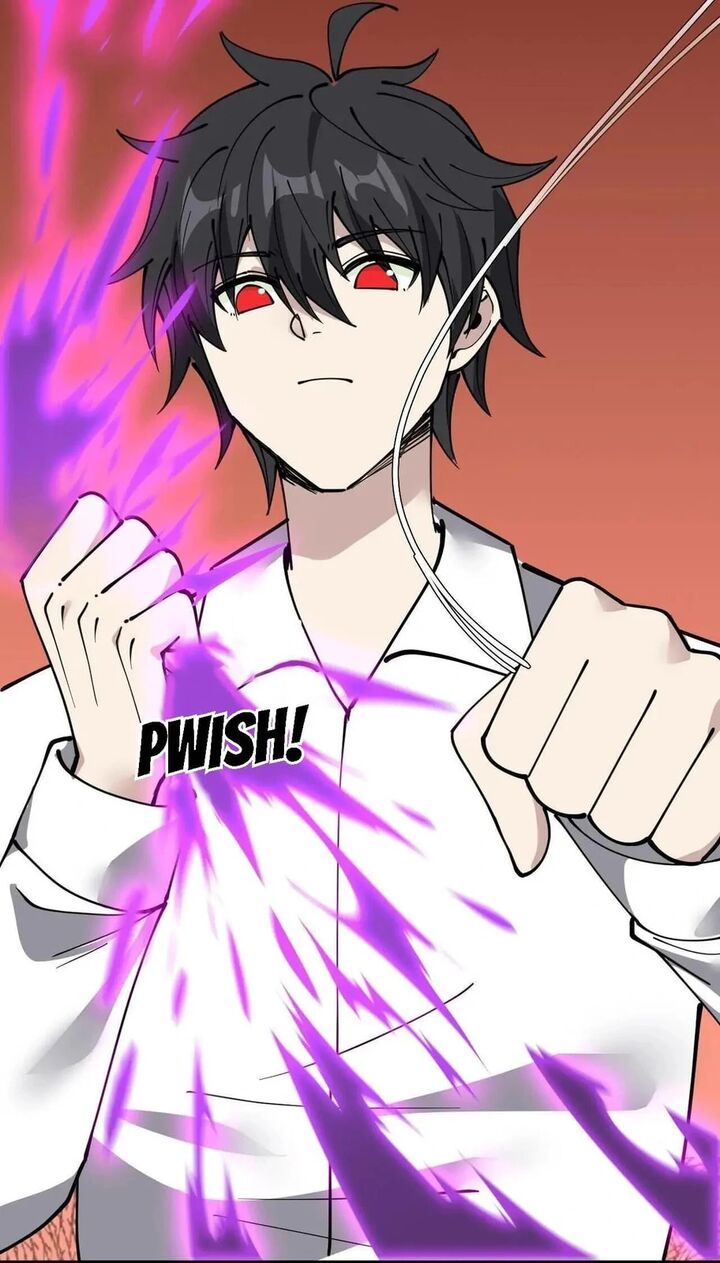 The Daily Life Of Immortal King 240 42