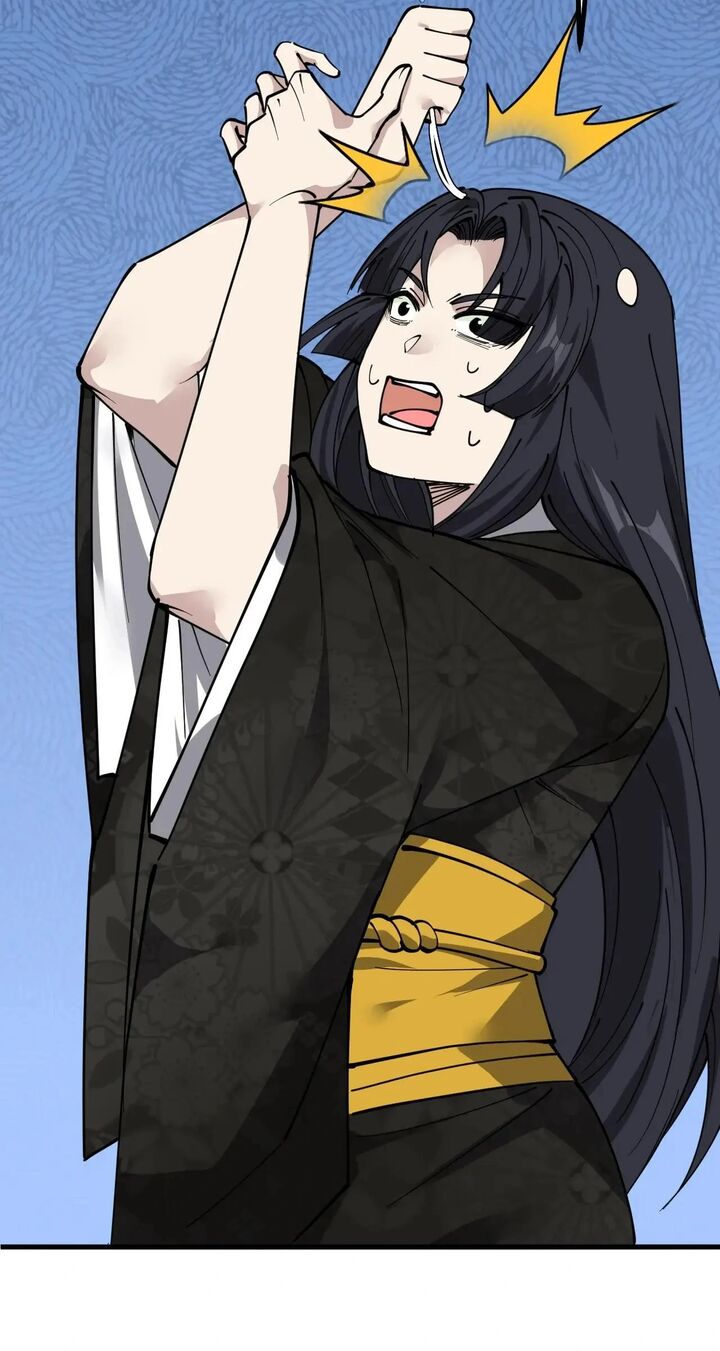 The Daily Life Of Immortal King 240 44