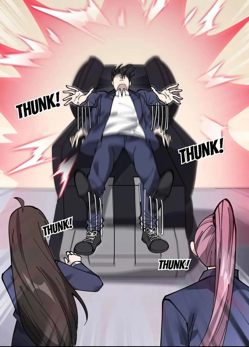 The Daily Life Of Immortal King 240 7