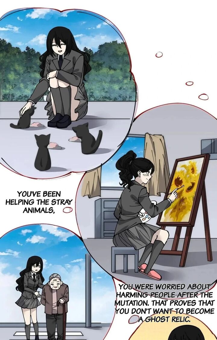 The Daily Life Of Immortal King 241 14