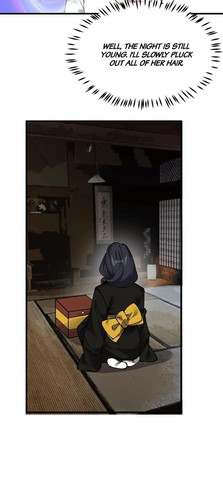 The Daily Life Of Immortal King 241 32