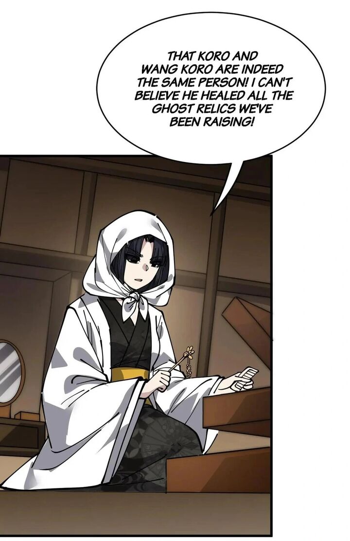 The Daily Life Of Immortal King 241 33