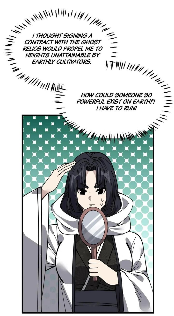 The Daily Life Of Immortal King 241 35