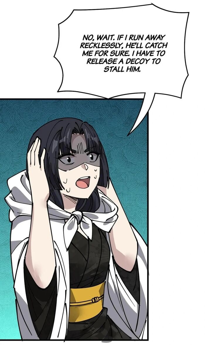 The Daily Life Of Immortal King 241 36