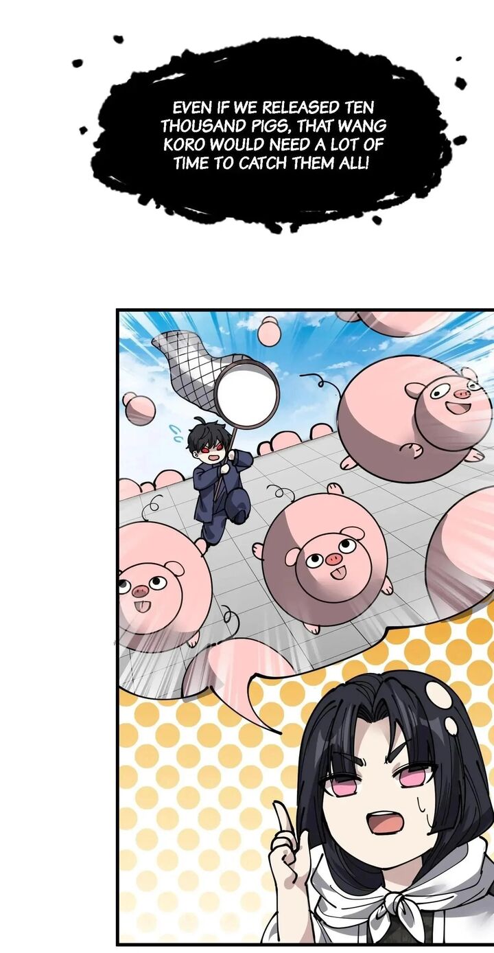 The Daily Life Of Immortal King 241 41