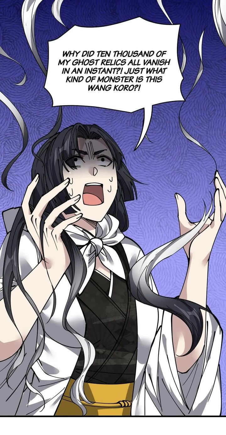 The Daily Life Of Immortal King 241 44