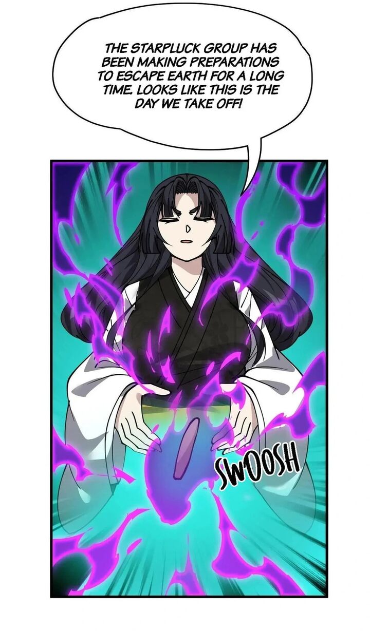 The Daily Life Of Immortal King 241 47