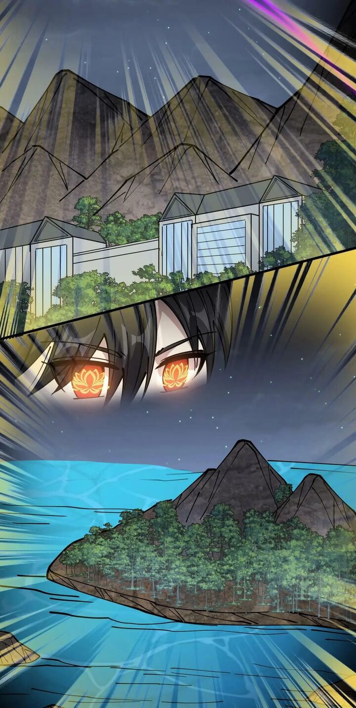 The Daily Life Of Immortal King 241 50