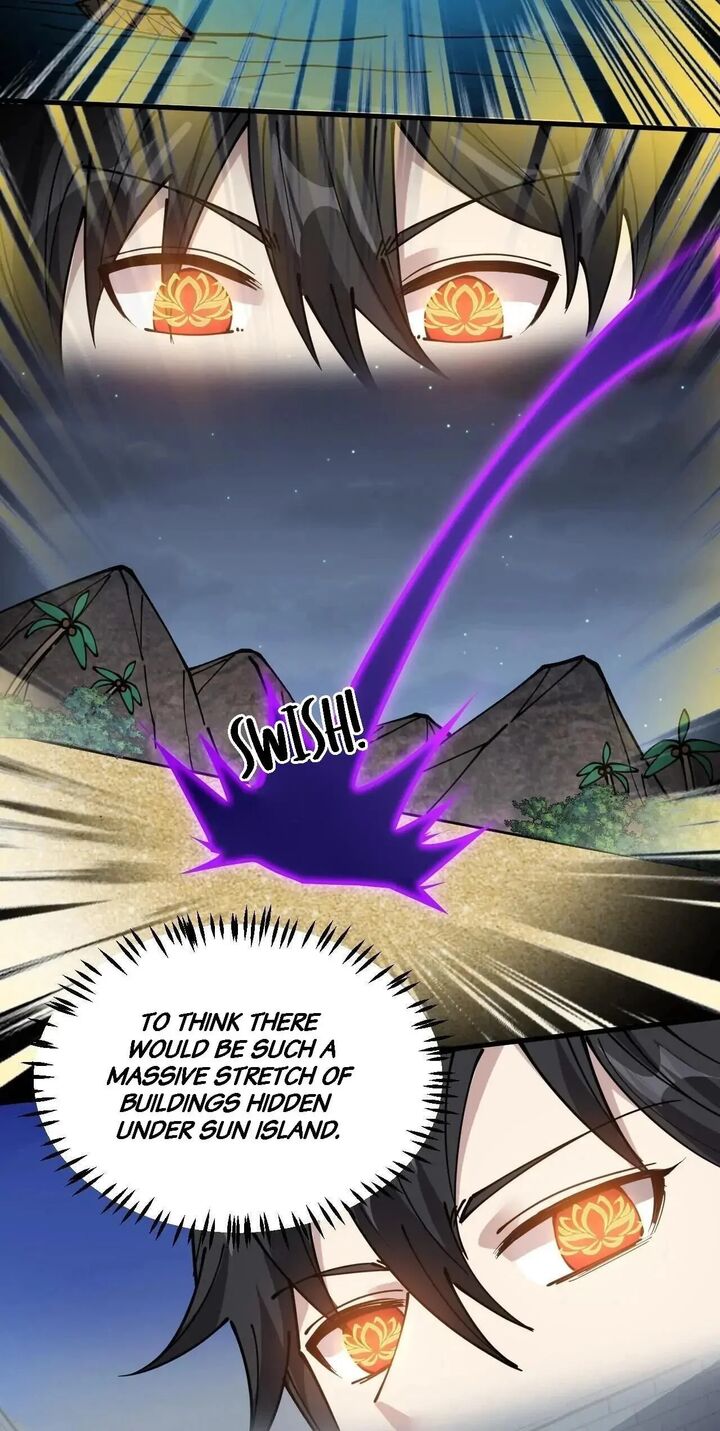 The Daily Life Of Immortal King 241 51