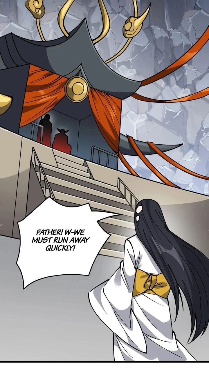 The Daily Life Of Immortal King 242 12