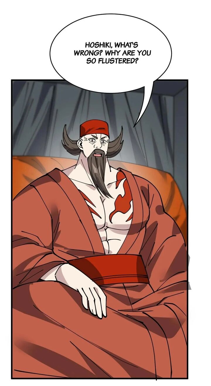 The Daily Life Of Immortal King 242 13