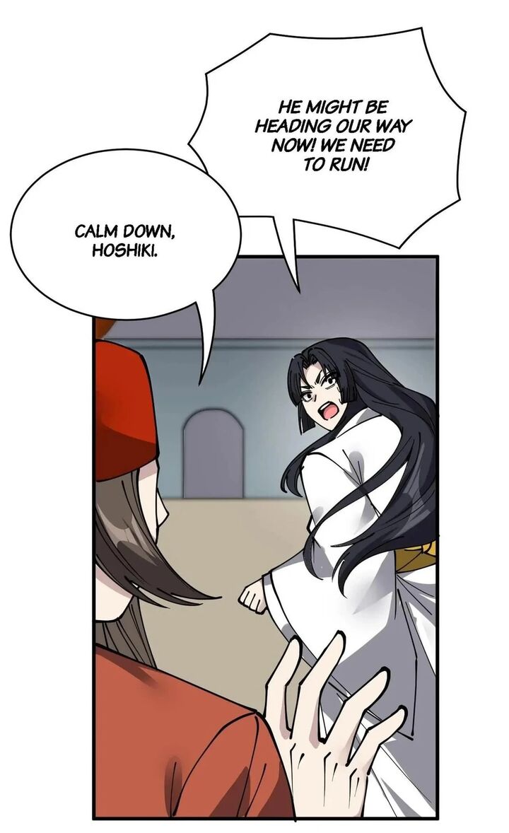 The Daily Life Of Immortal King 242 17