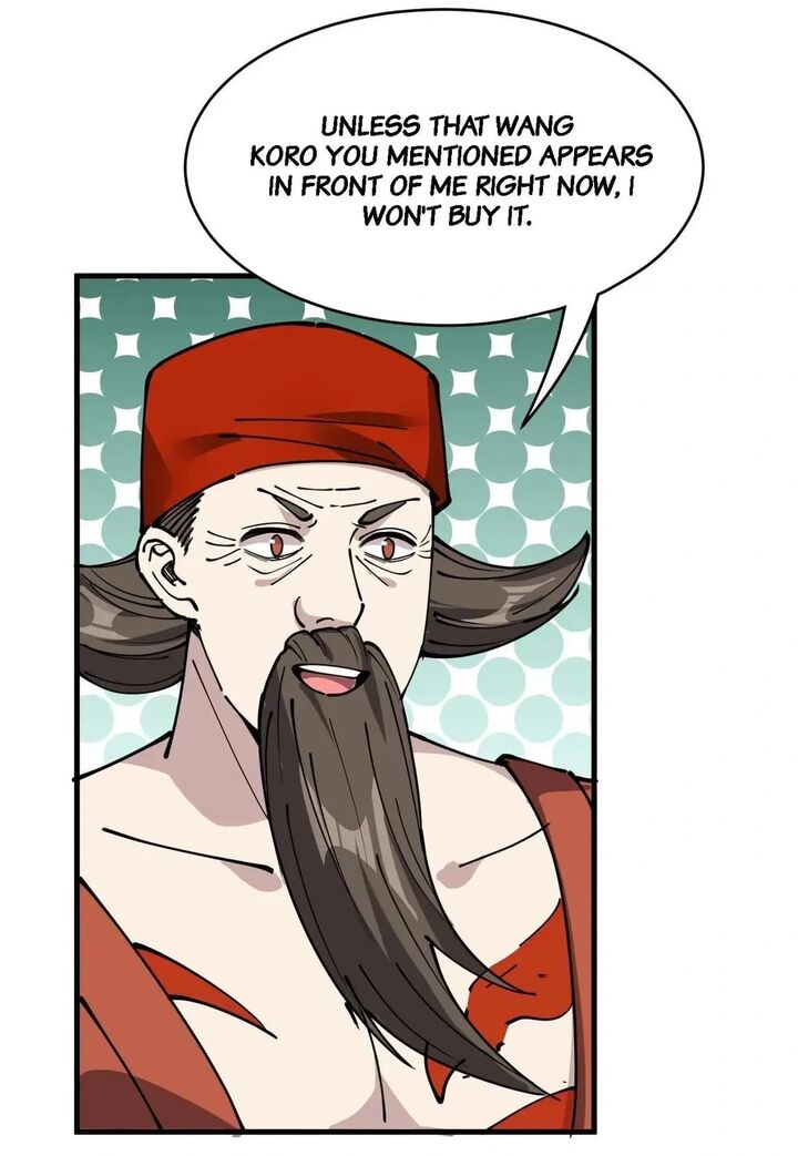 The Daily Life Of Immortal King 242 20