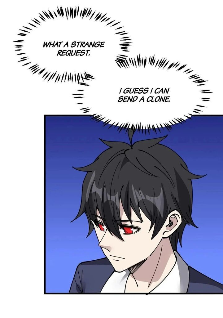 The Daily Life Of Immortal King 242 21