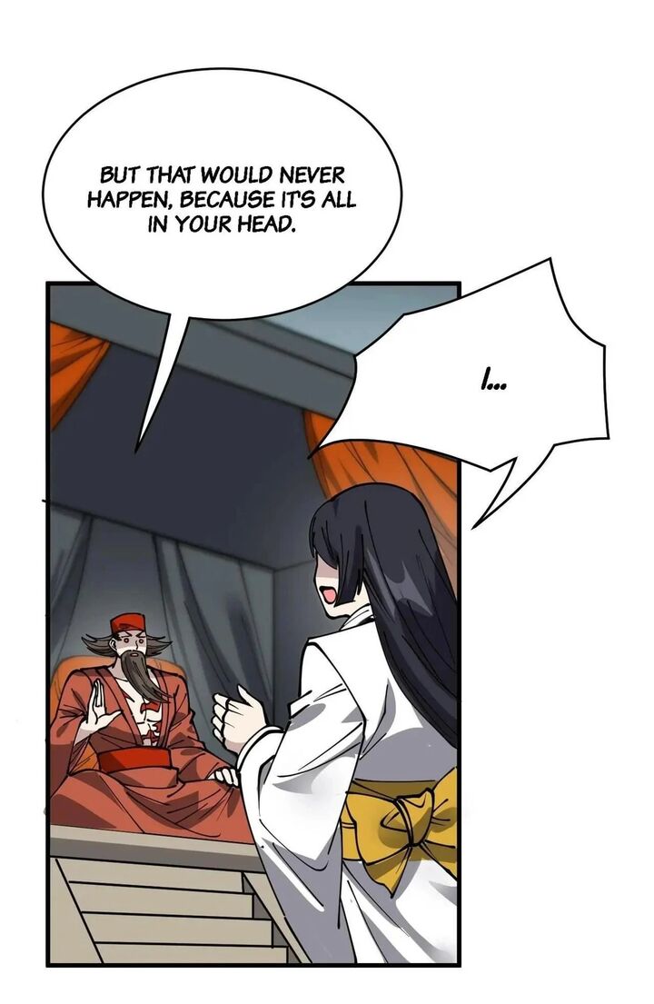 The Daily Life Of Immortal King 242 22