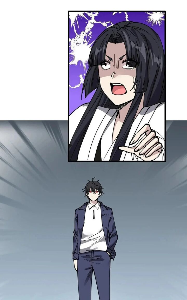 The Daily Life Of Immortal King 242 23