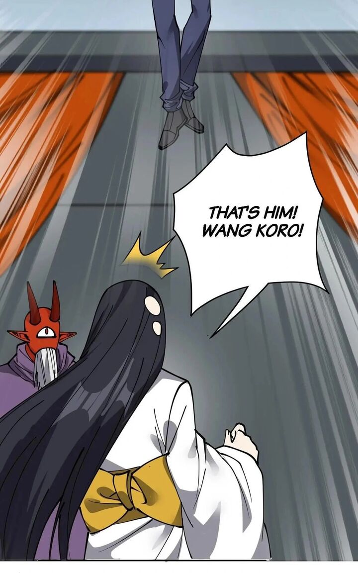 The Daily Life Of Immortal King 242 24