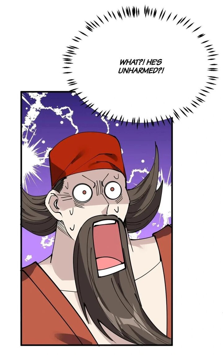 The Daily Life Of Immortal King 242 29