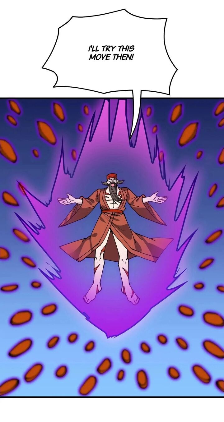 The Daily Life Of Immortal King 242 30