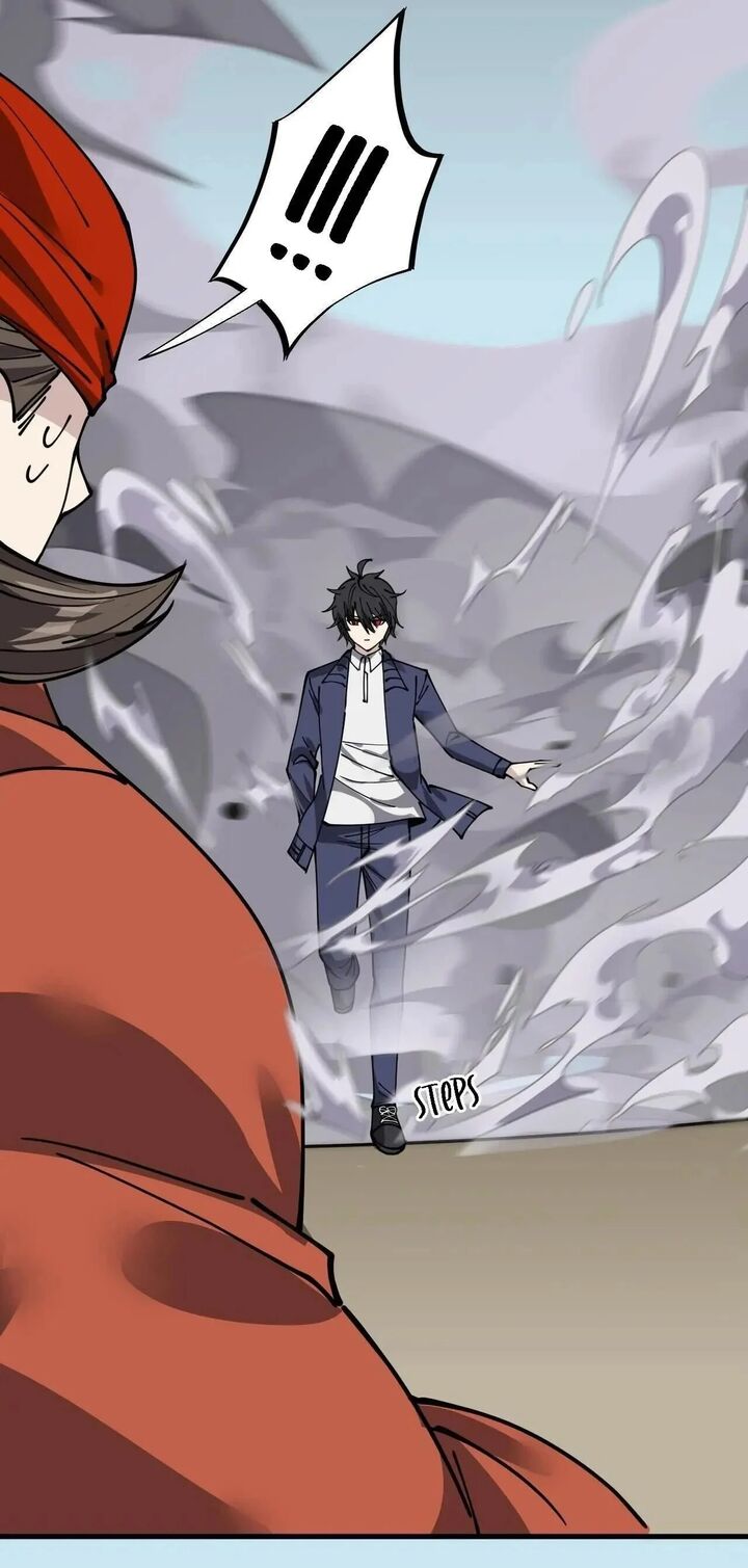 The Daily Life Of Immortal King 242 35