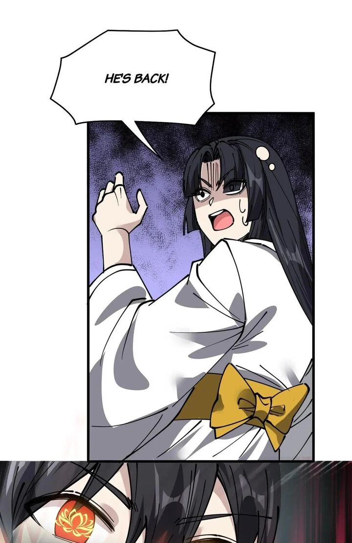 The Daily Life Of Immortal King 242 36