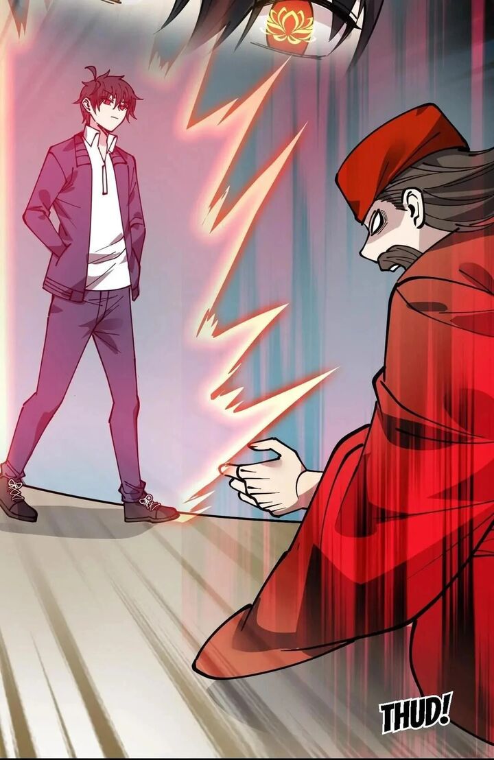 The Daily Life Of Immortal King 242 37