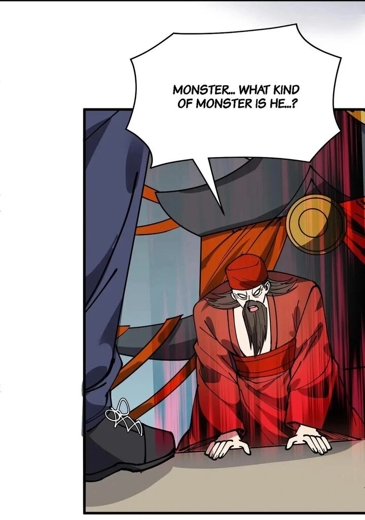 The Daily Life Of Immortal King 242 38