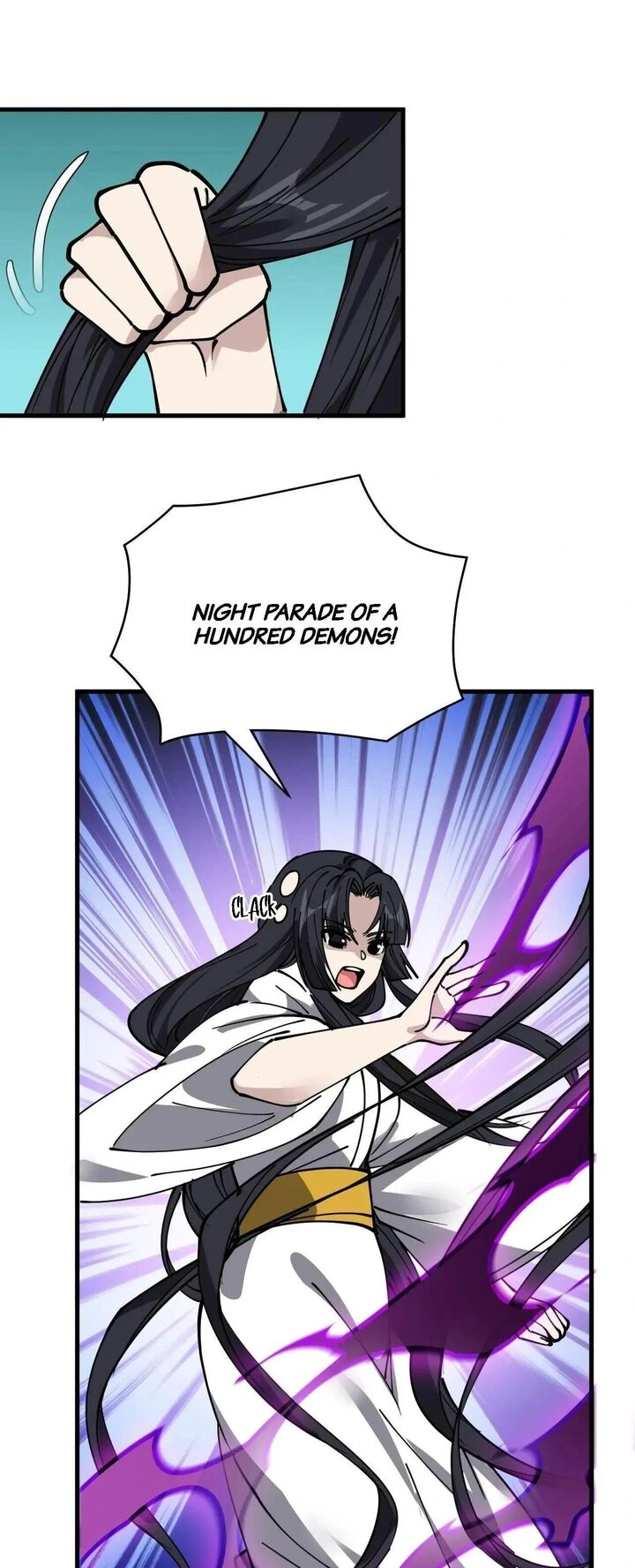 The Daily Life Of Immortal King 242 40