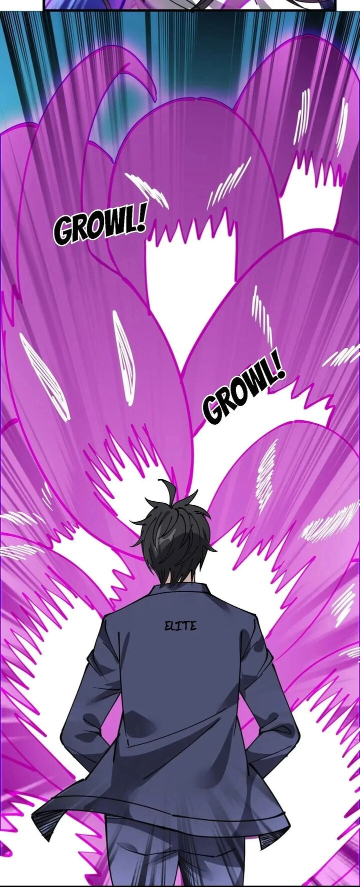 The Daily Life Of Immortal King 242 41