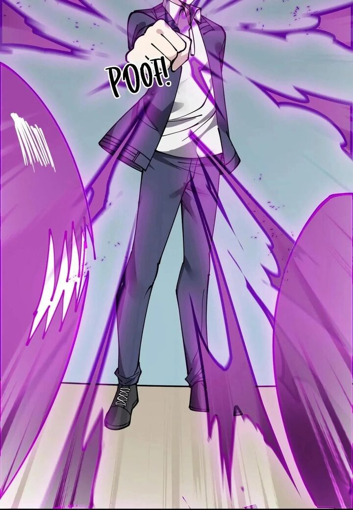 The Daily Life Of Immortal King 242 43