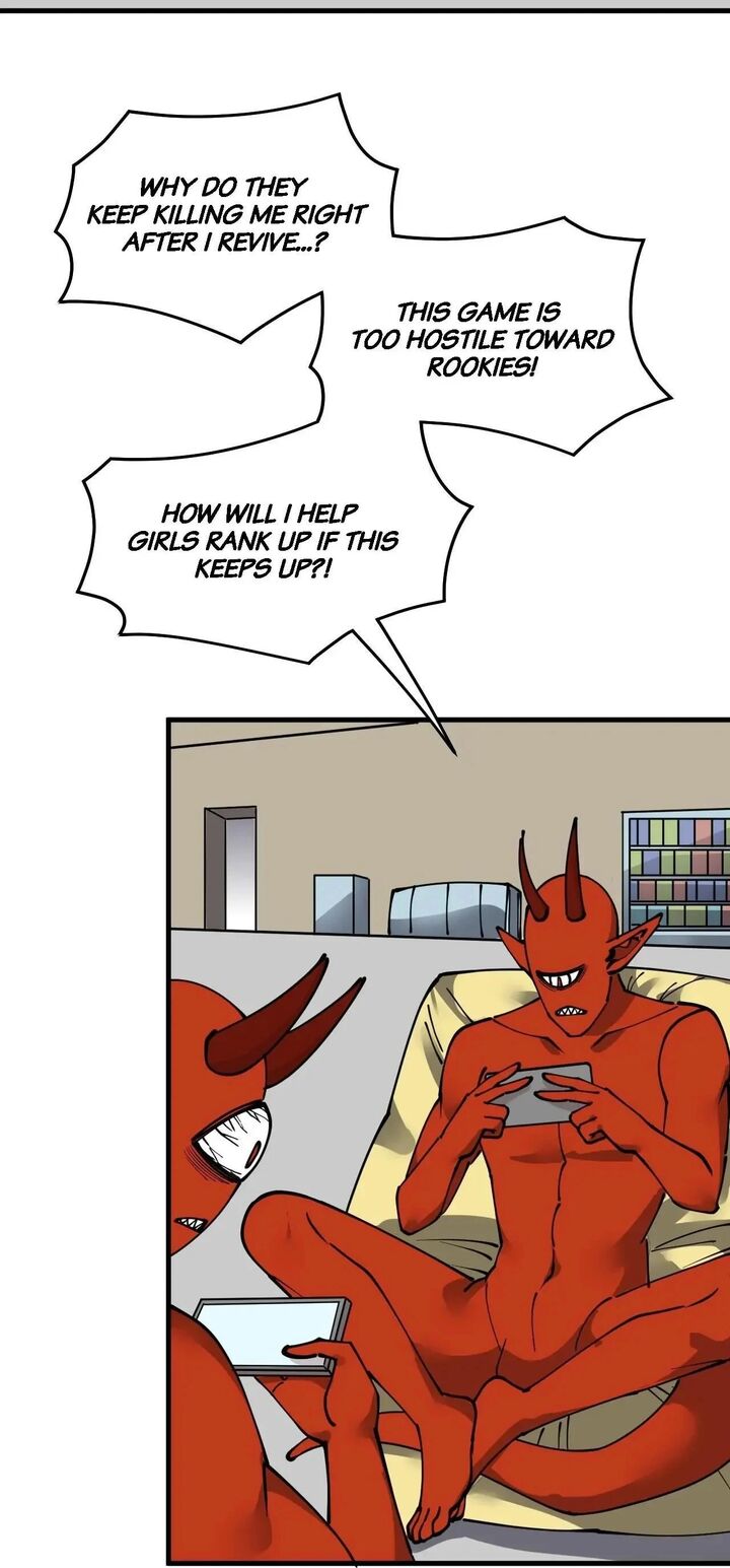 The Daily Life Of Immortal King 242 9