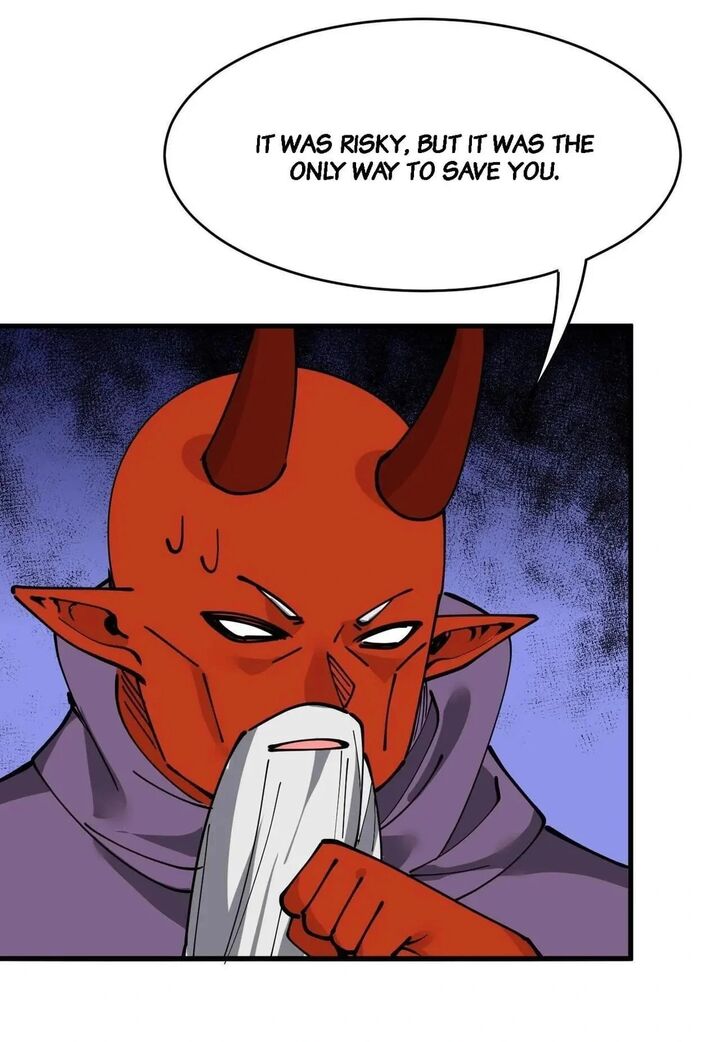 The Daily Life Of Immortal King 243 17