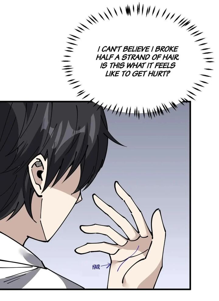 The Daily Life Of Immortal King 243 20