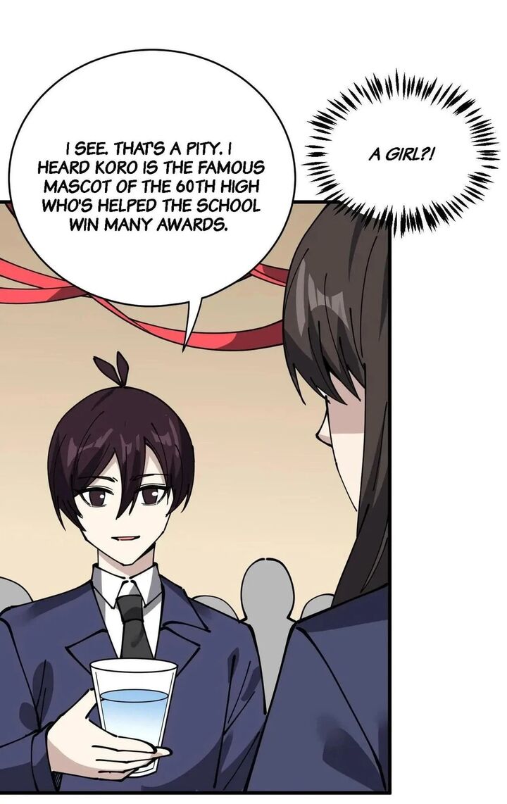 The Daily Life Of Immortal King 243 26