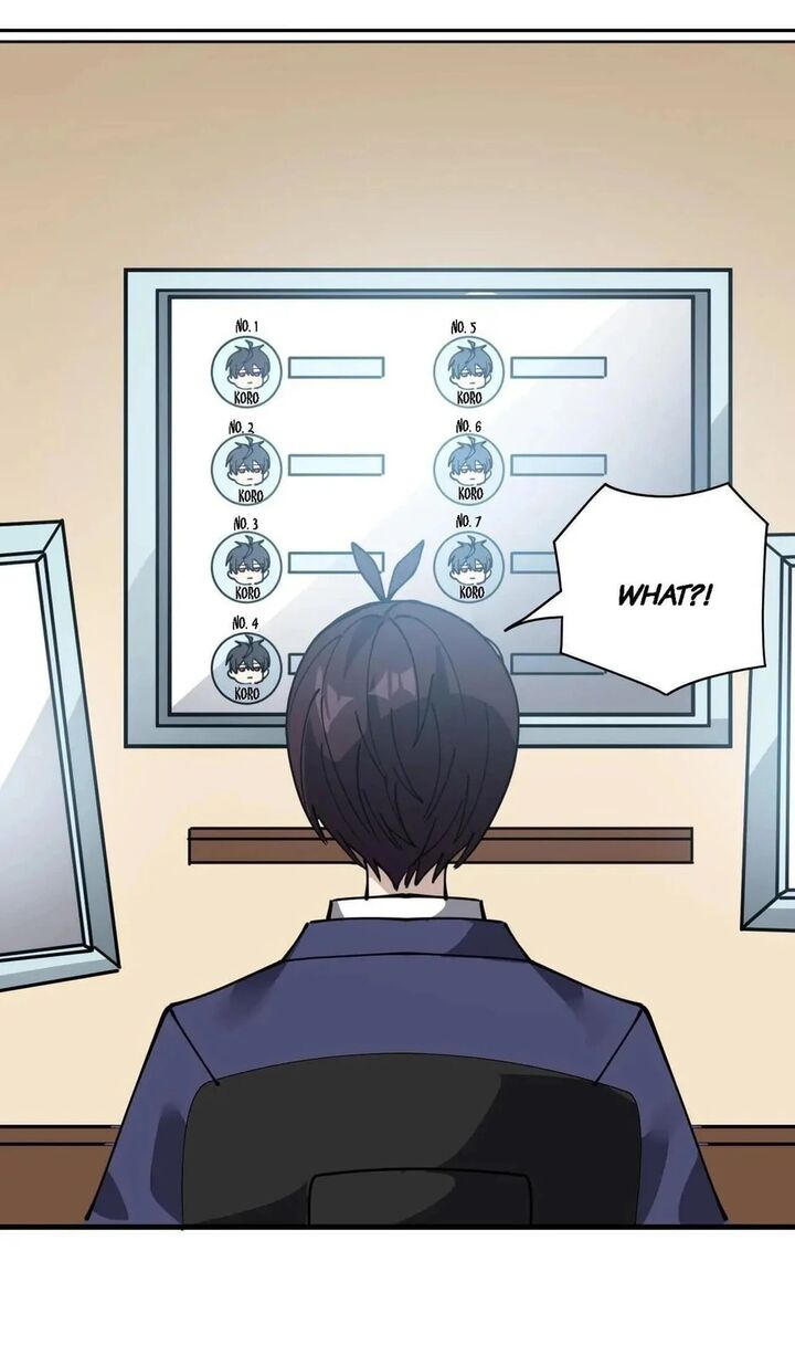 The Daily Life Of Immortal King 243 32