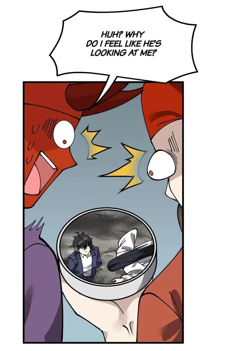 The Daily Life Of Immortal King 243 4