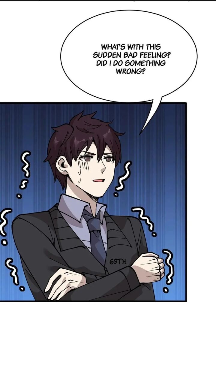 The Daily Life Of Immortal King 243 43