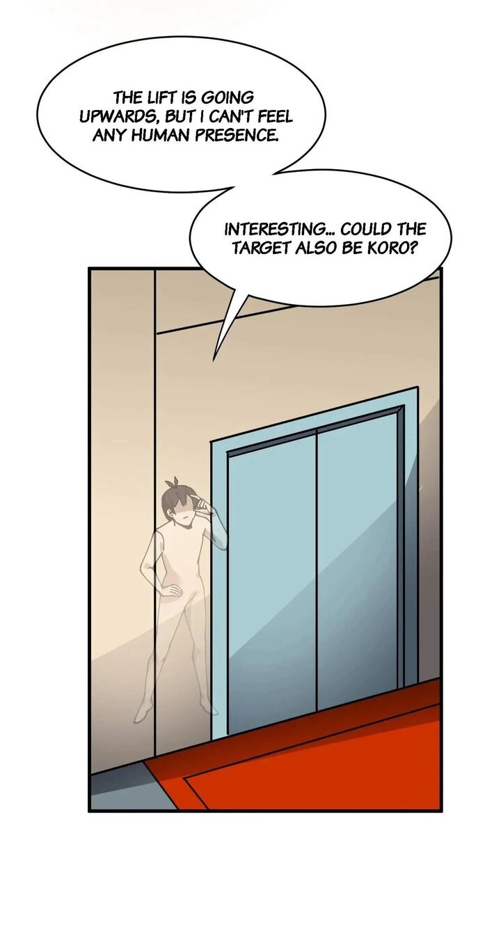 The Daily Life Of Immortal King 243 49