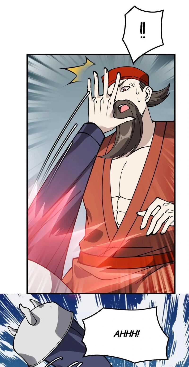 The Daily Life Of Immortal King 243 5