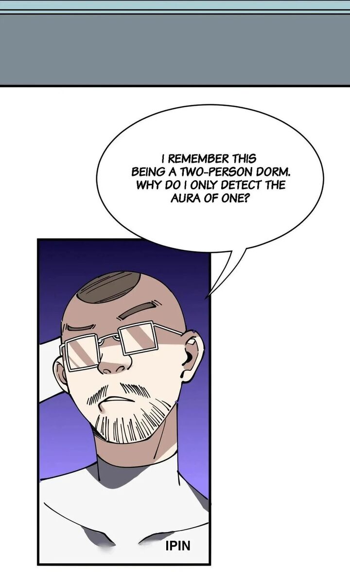 The Daily Life Of Immortal King 243 51