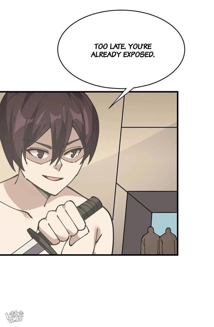 The Daily Life Of Immortal King 243 53