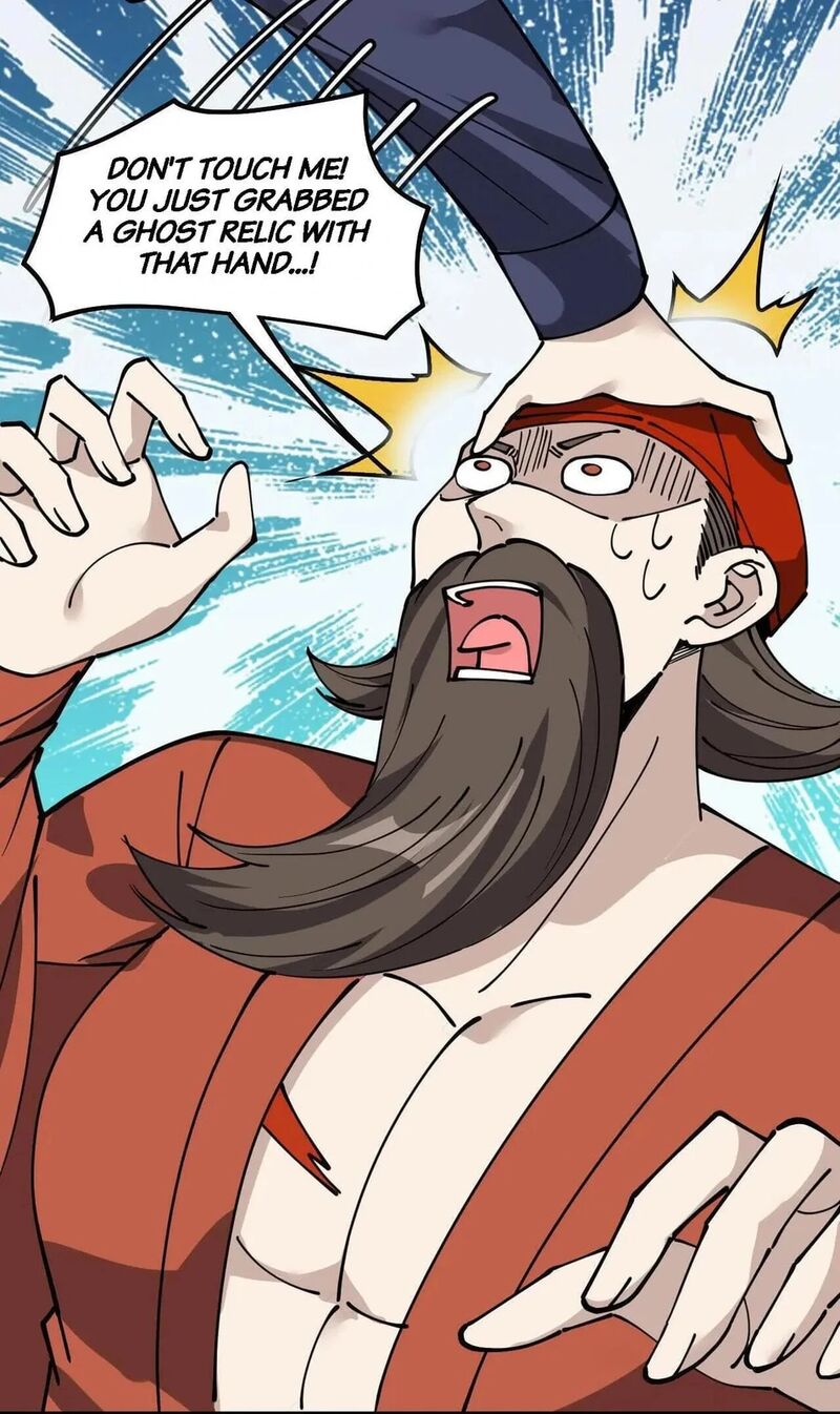 The Daily Life Of Immortal King 243 6