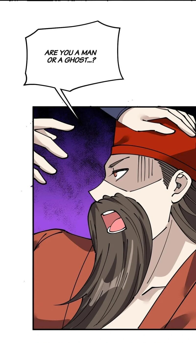 The Daily Life Of Immortal King 243 7