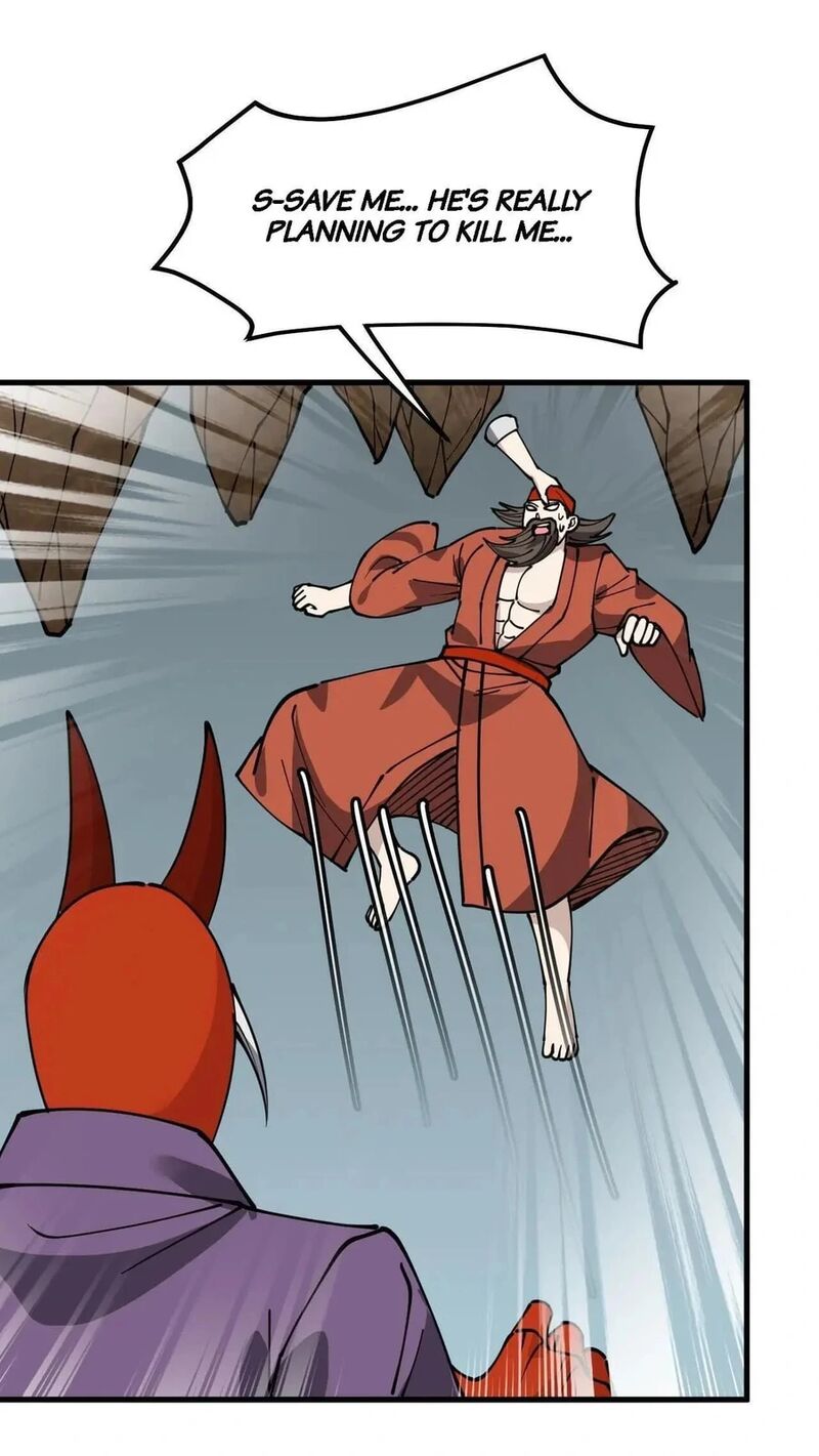 The Daily Life Of Immortal King 243 8