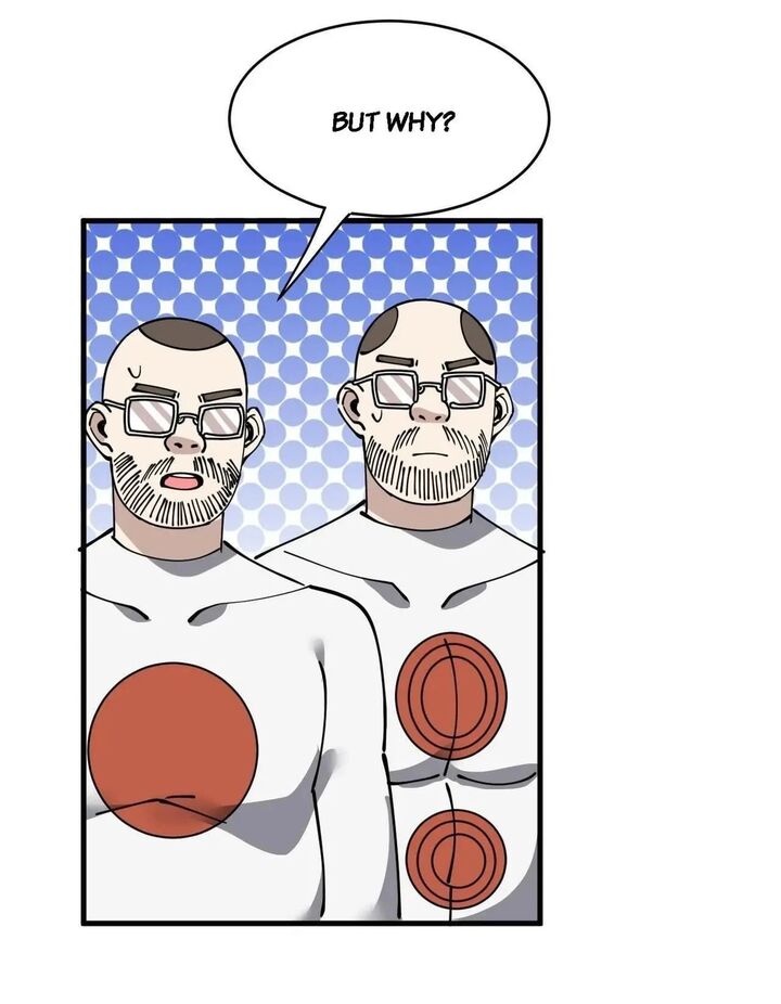 The Daily Life Of Immortal King 244 14