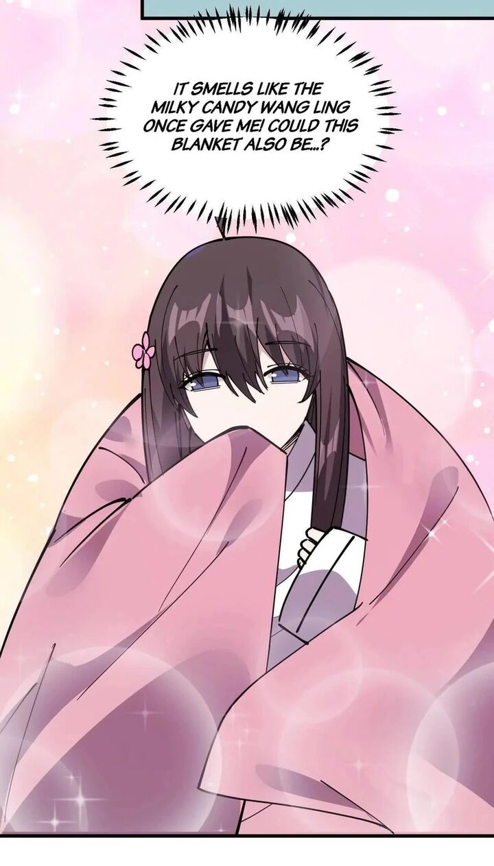 The Daily Life Of Immortal King 244 17