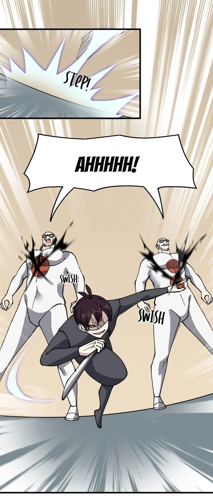 The Daily Life Of Immortal King 244 2