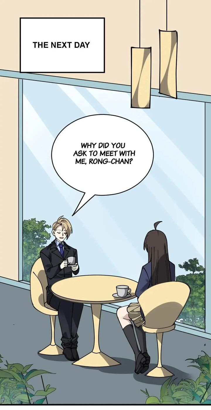 The Daily Life Of Immortal King 244 25