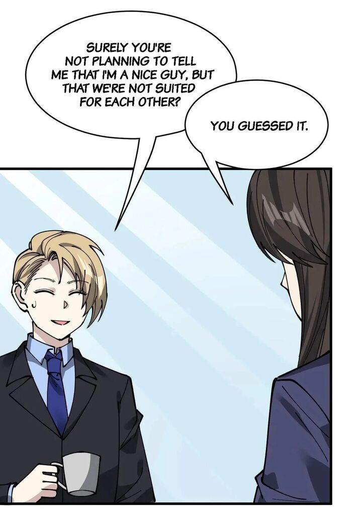 The Daily Life Of Immortal King 244 26