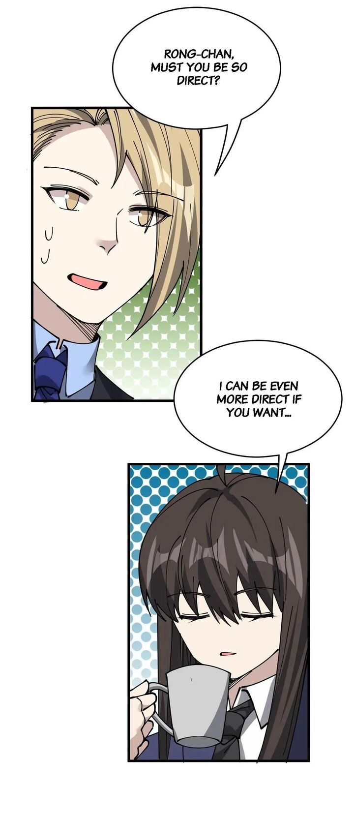 The Daily Life Of Immortal King 244 27